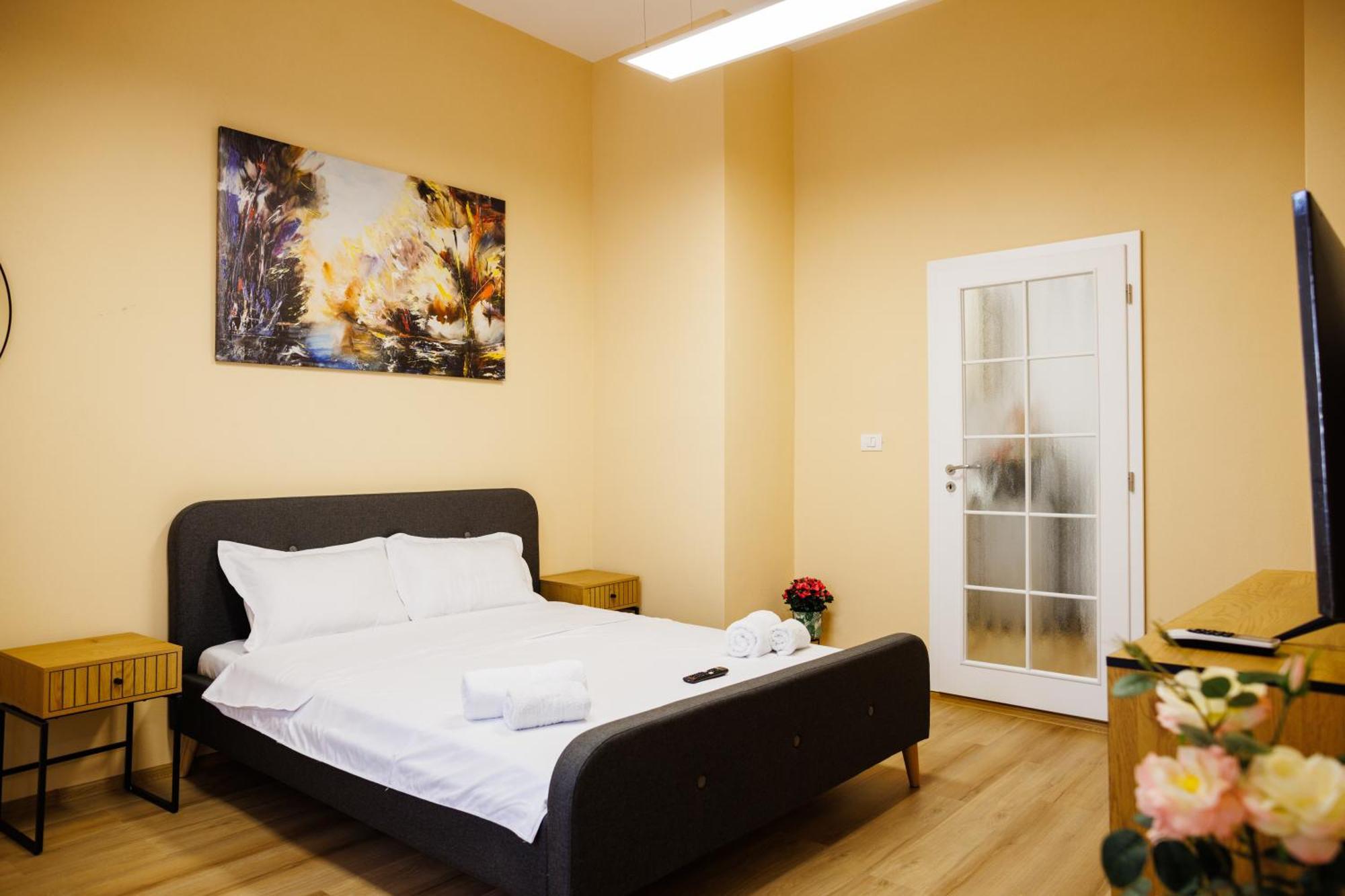 Studio In Old Town'S 1752 Hotel Timisoara Exterior photo